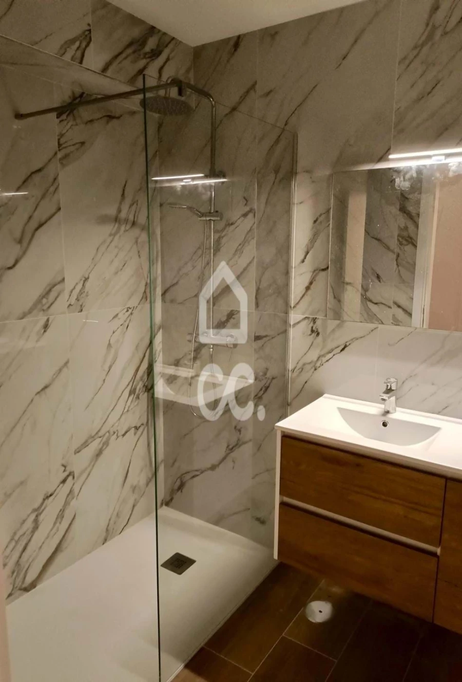 Apartamento T3 para Venda em Santa Maria Maior e Monserrate e Meadela Foto 12