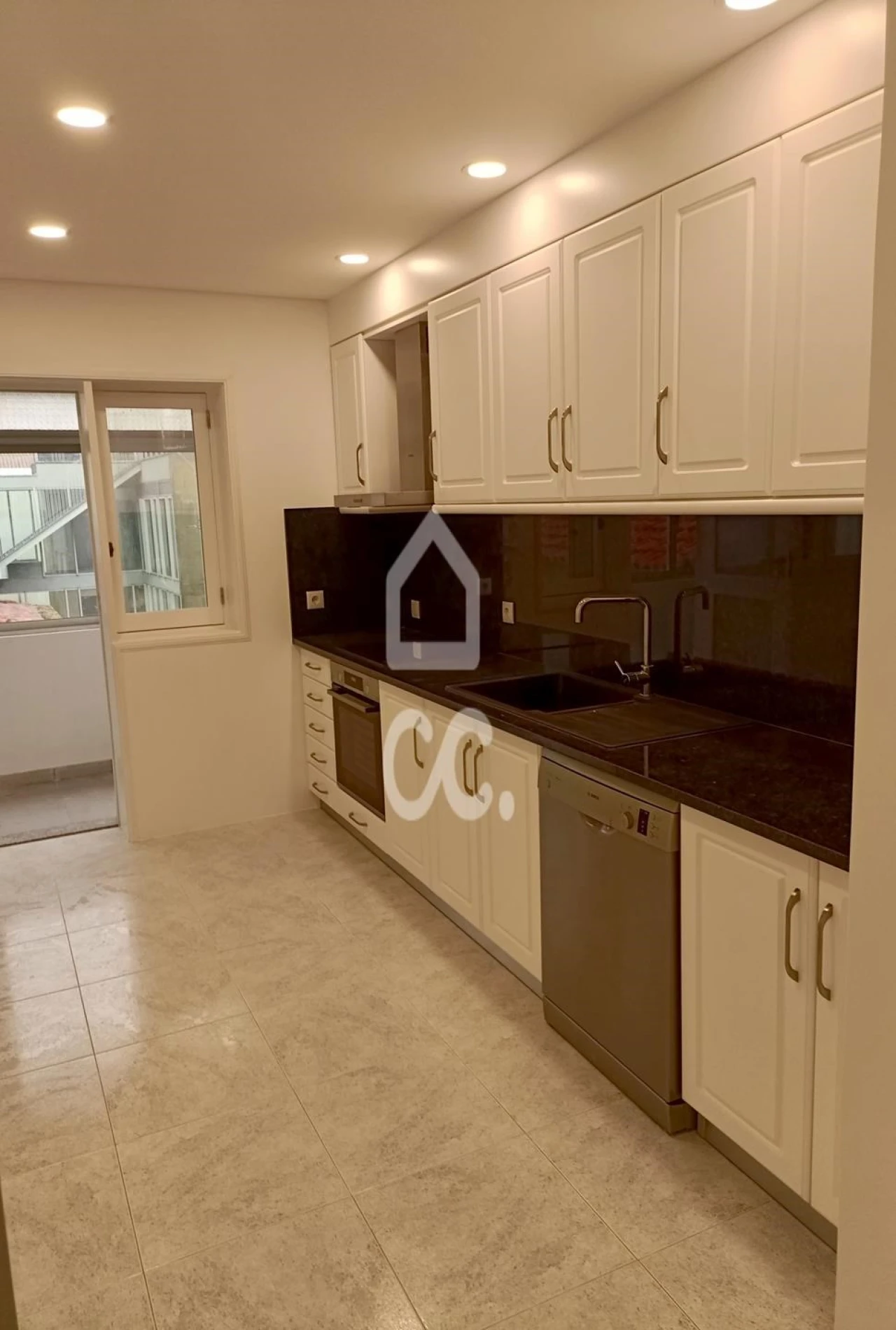 Apartamento T3 para Venda em Santa Maria Maior e Monserrate e Meadela Foto 2