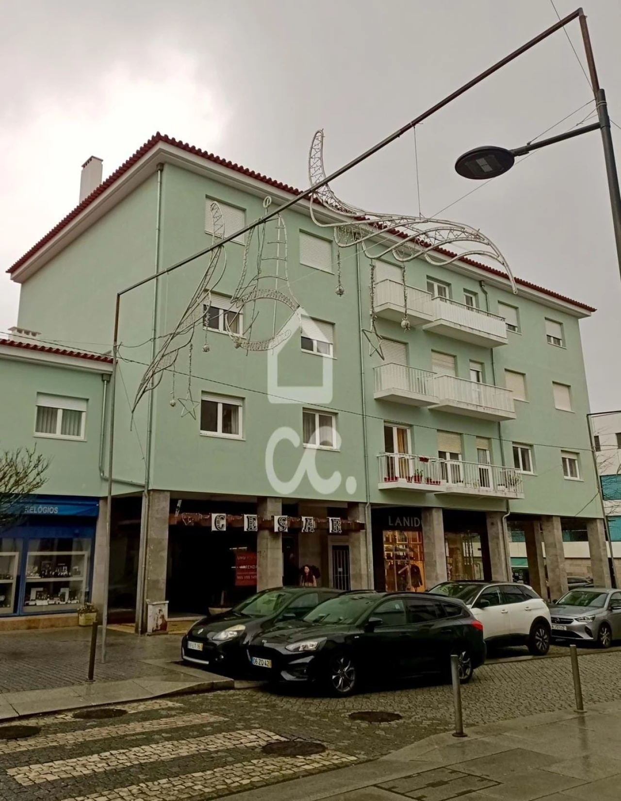 Apartamento T3 para Venda em Santa Maria Maior e Monserrate e Meadela Foto 14