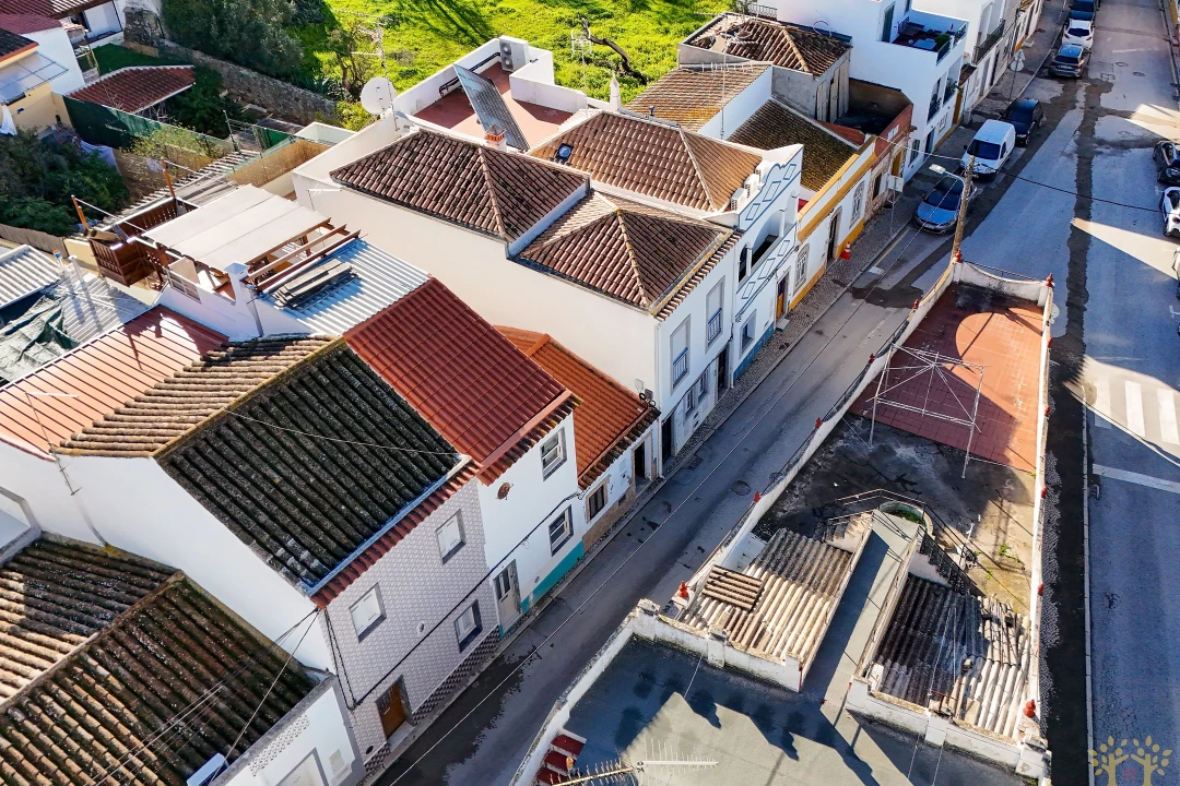 Moradia T2 para Venda em Tavira (Santa Maria e Santiago) Foto 2