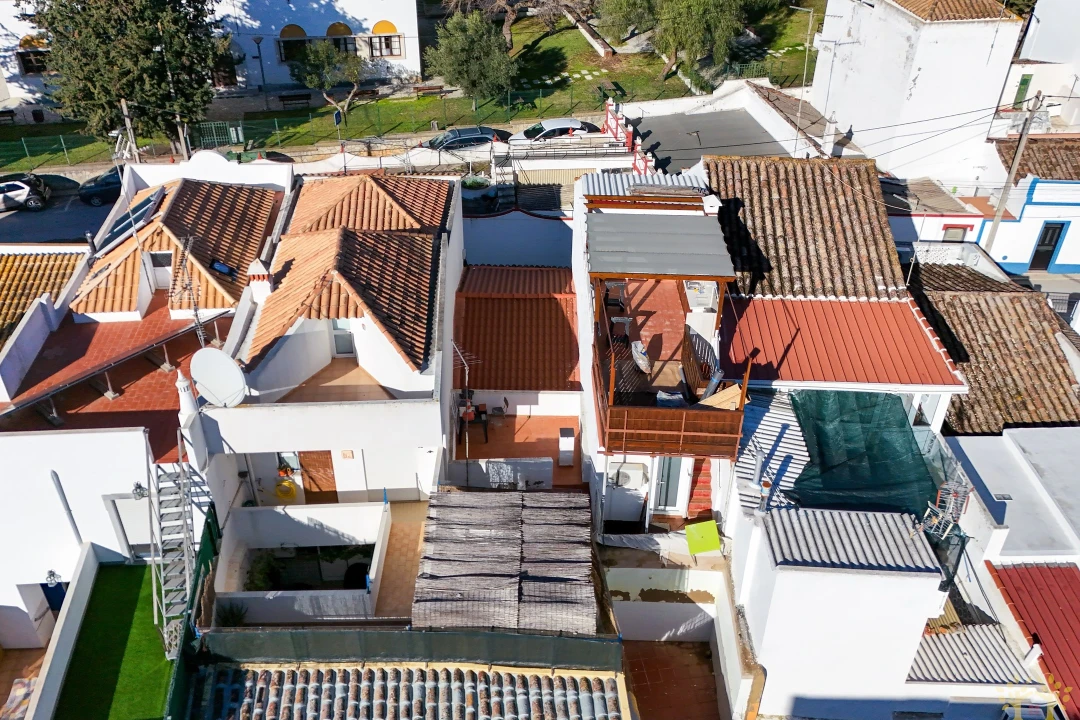 Moradia T2 para Venda em Tavira (Santa Maria e Santiago) Foto 3