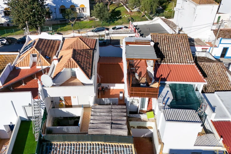 Moradia T2 para Venda em Tavira (Santa Maria e Santiago) Foto 3