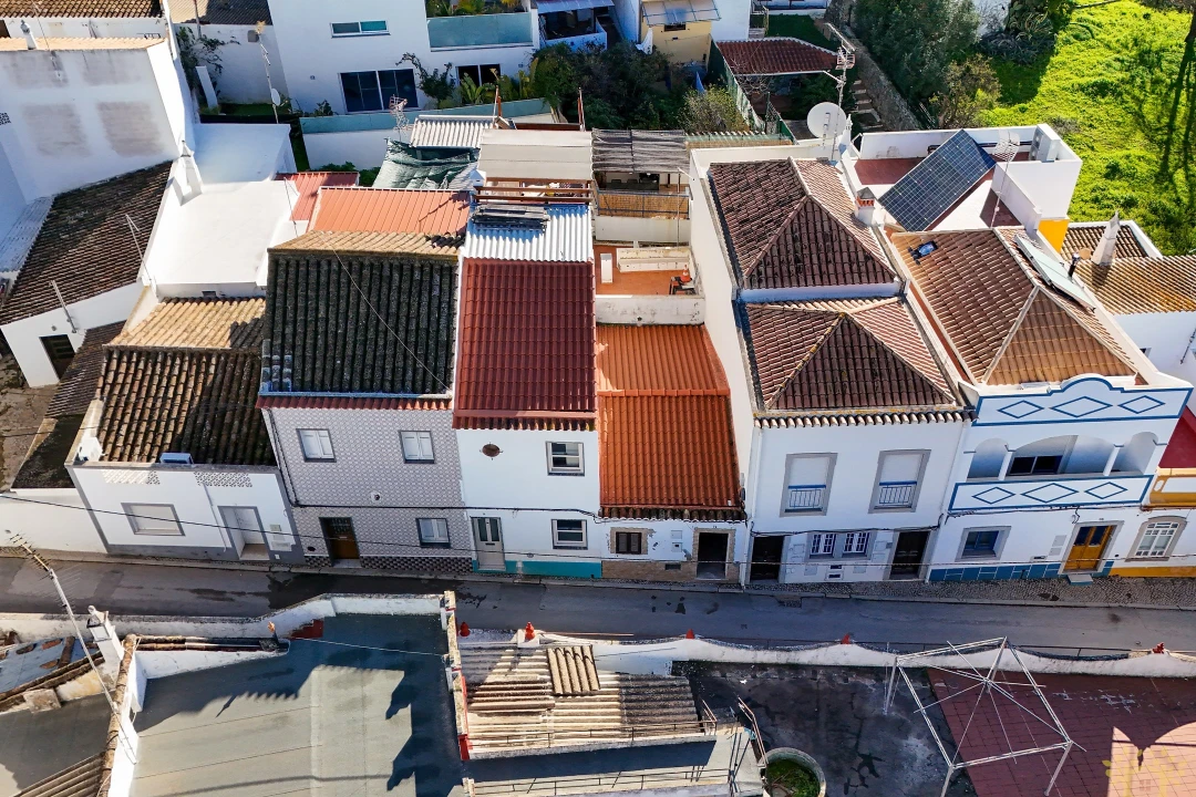 Moradia T2 para Venda em Tavira (Santa Maria e Santiago) Foto 6