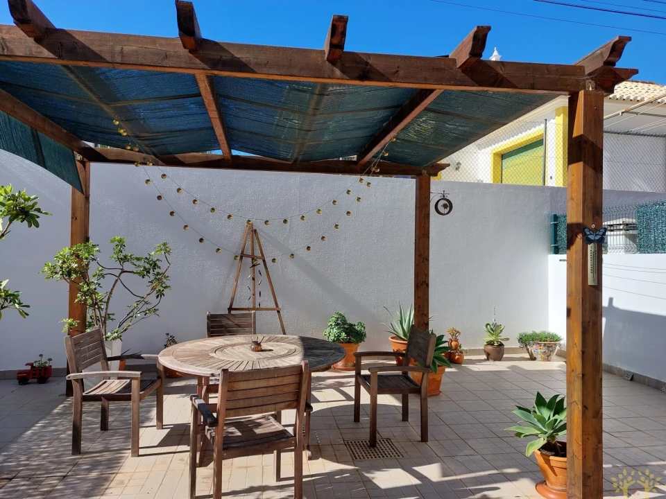 Apartamento T2 para Venda em Tavira (Santa Maria e Santiago) Foto 27