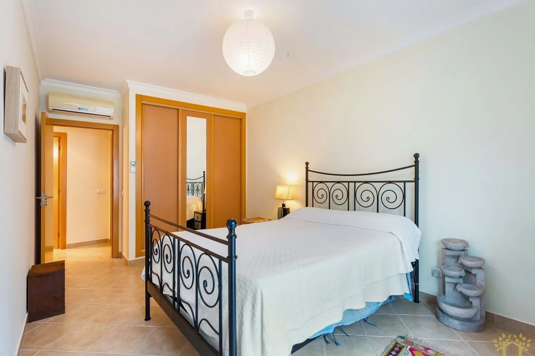 Apartamento T2 para Venda em Tavira (Santa Maria e Santiago) Foto 19