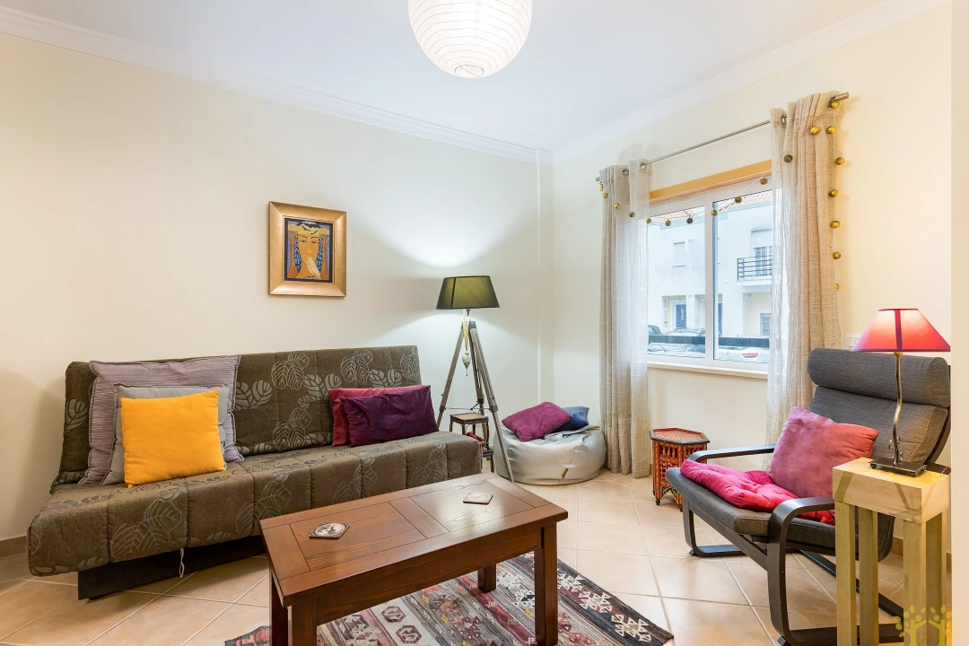 Apartamento T2 para Venda em Tavira (Santa Maria e Santiago) Foto 9