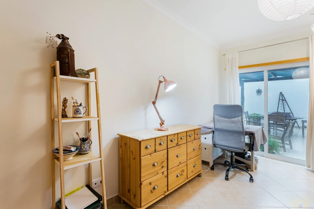 Apartamento T2 para Venda em Tavira (Santa Maria e Santiago) Foto 23