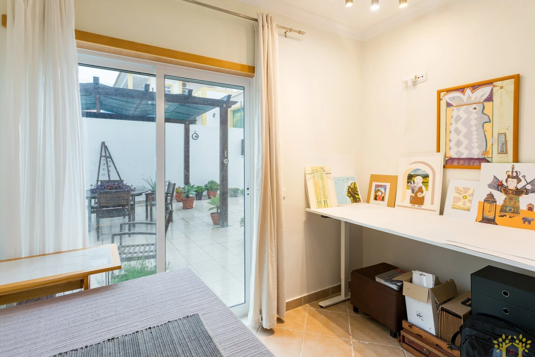 Apartamento T2 para Venda em Tavira (Santa Maria e Santiago) Foto 25