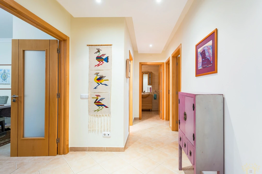 Apartamento T2 para Venda em Tavira (Santa Maria e Santiago) Foto 6