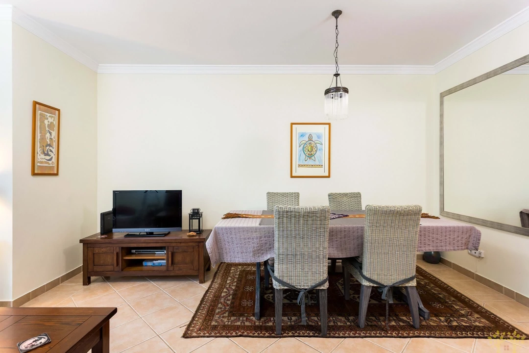 Apartamento T2 para Venda em Tavira (Santa Maria e Santiago) Foto 10