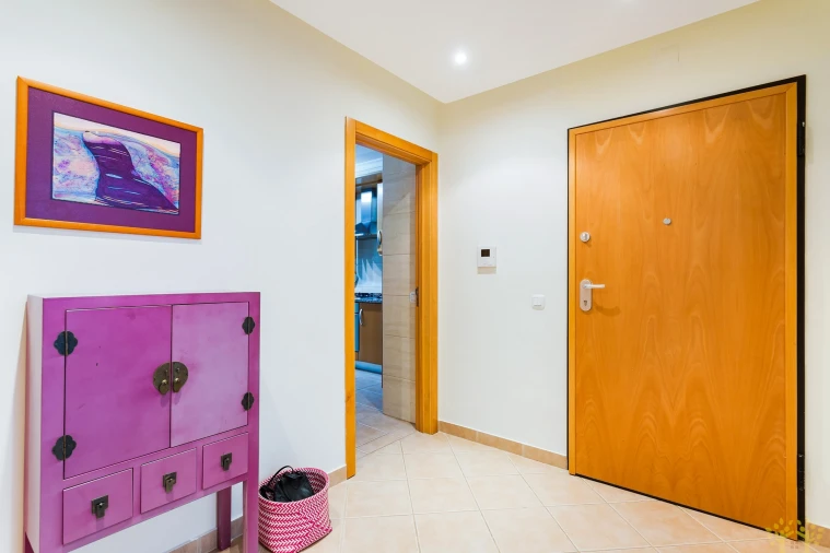 Apartamento T2 para Venda em Tavira (Santa Maria e Santiago) Foto 12