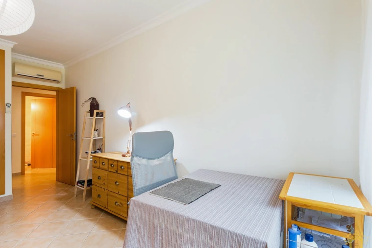 Apartamento T2 para Venda em Tavira (Santa Maria e Santiago) Foto 24