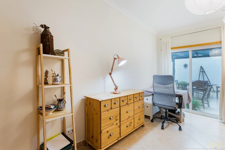 Apartamento T2 para Venda em Tavira (Santa Maria e Santiago) Foto 23