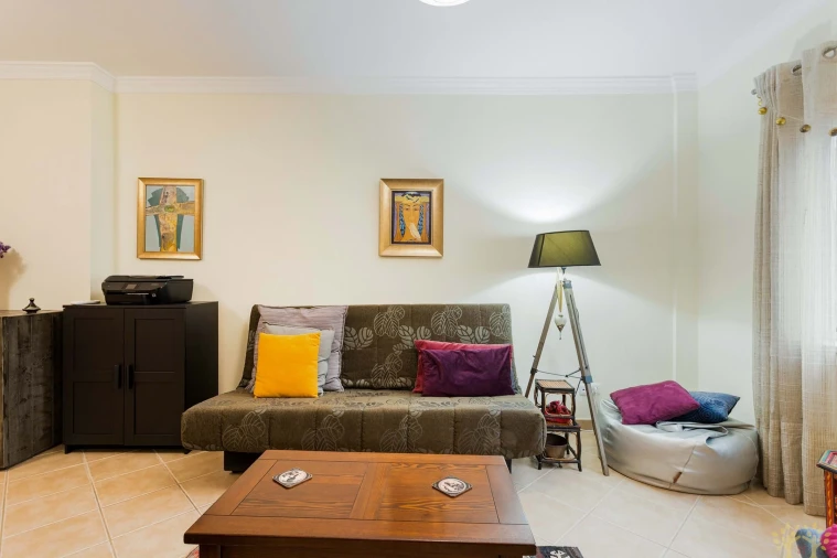 Apartamento T2 para Venda em Tavira (Santa Maria e Santiago) Foto 8