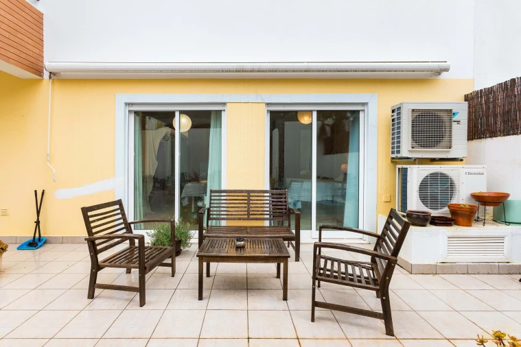 Apartamento T2 para Venda em Tavira (Santa Maria e Santiago) Foto 15