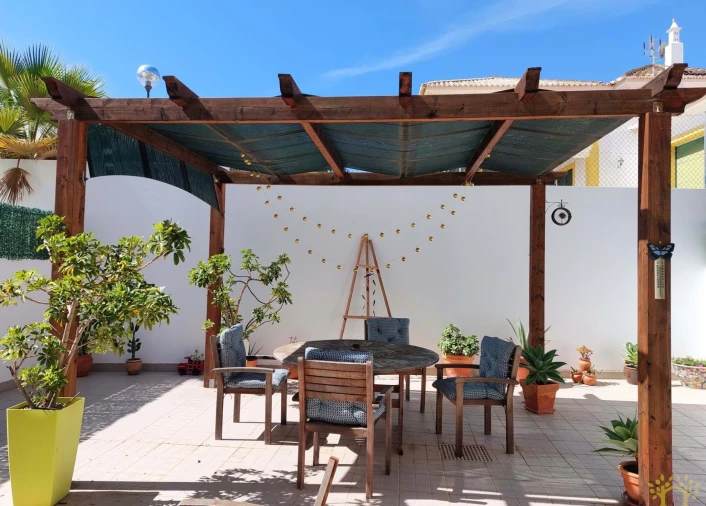 Apartamento T2 para Venda em Tavira (Santa Maria e Santiago)