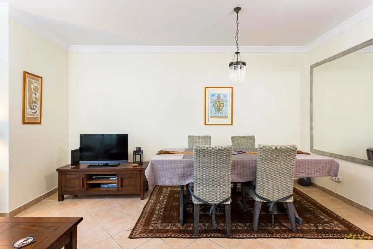 Apartamento T2 para Venda em Tavira (Santa Maria e Santiago) Foto 10