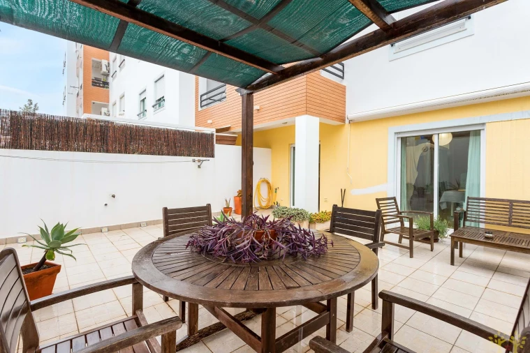 Apartamento T2 para Venda em Tavira (Santa Maria e Santiago) Foto 17