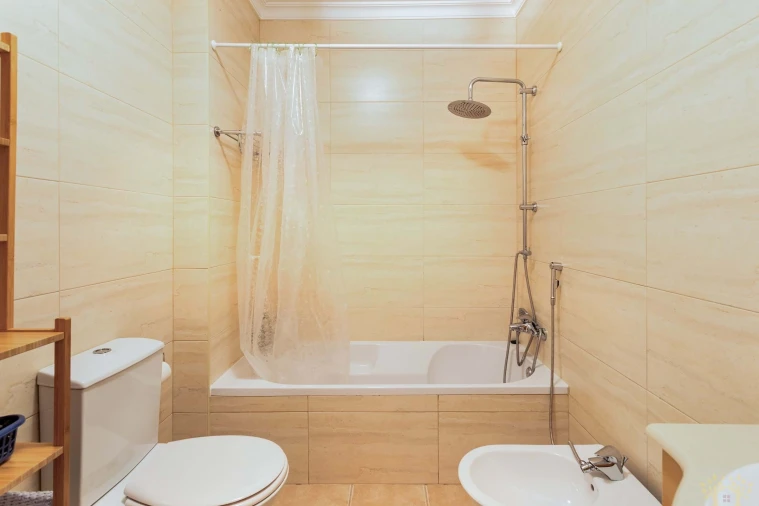 Apartamento T2 para Venda em Tavira (Santa Maria e Santiago) Foto 21