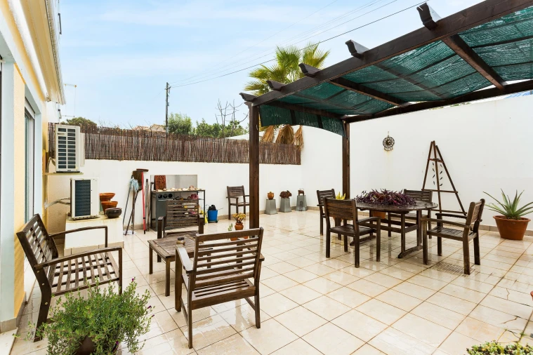 Apartamento T2 para Venda em Tavira (Santa Maria e Santiago) Foto 3