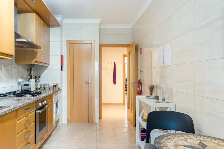 Apartamento T2 para Venda em Tavira (Santa Maria e Santiago) Foto 13