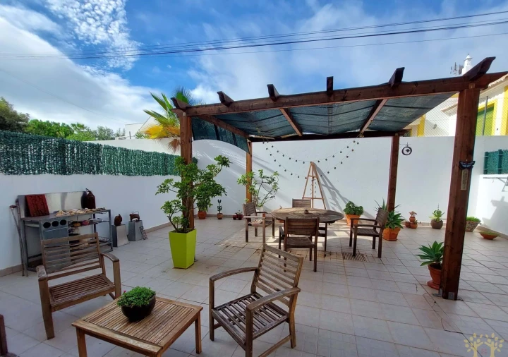 Apartamento T2 para Venda em Tavira (Santa Maria e Santiago) Foto 2