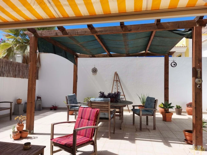 Apartamento T2 para Venda em Tavira (Santa Maria e Santiago) Foto 22