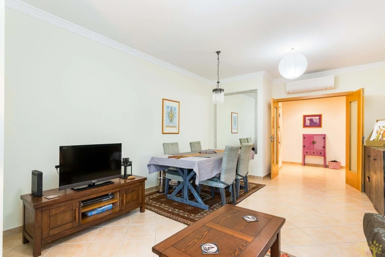 Apartamento T2 para Venda em Tavira (Santa Maria e Santiago) Foto 11