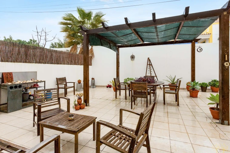 Apartamento T2 para Venda em Tavira (Santa Maria e Santiago) Foto 5