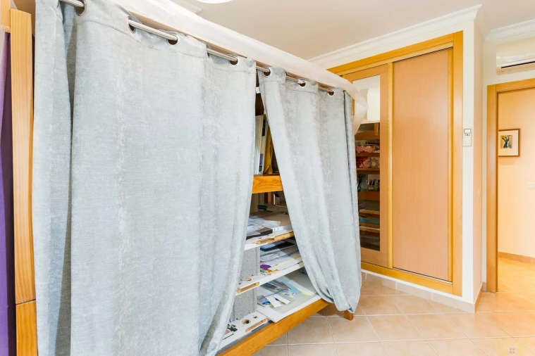 Apartamento T2 para Venda em Tavira (Santa Maria e Santiago) Foto 26