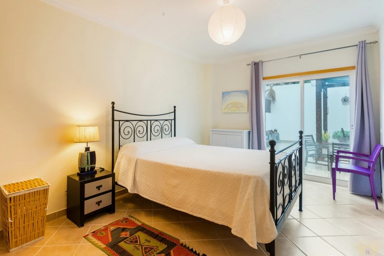 Apartamento T2 para Venda em Tavira (Santa Maria e Santiago) Foto 18