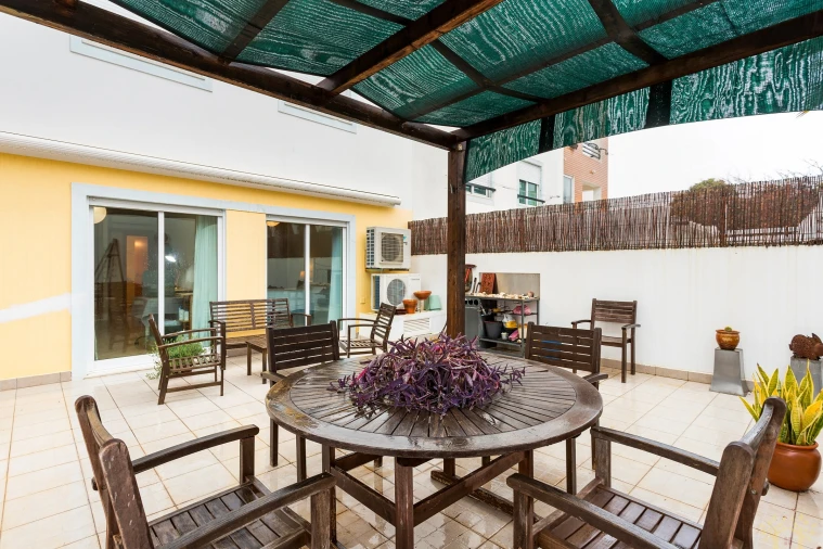 Apartamento T2 para Venda em Tavira (Santa Maria e Santiago) Foto 4