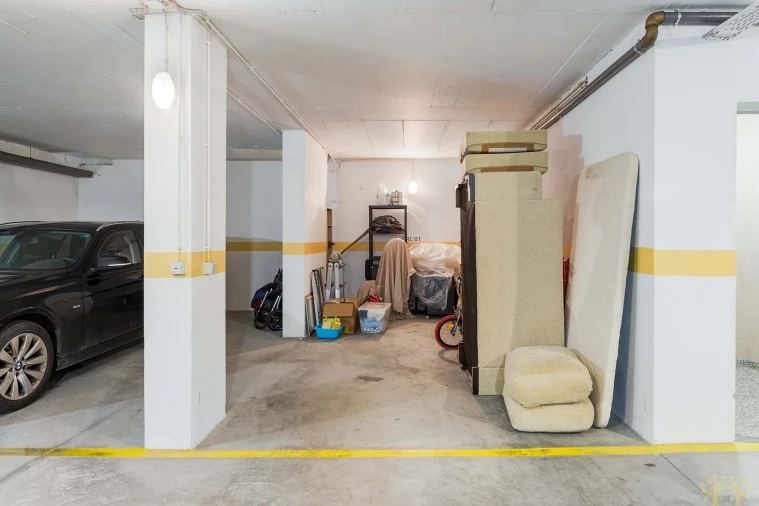 Apartamento T2 para Venda em Tavira (Santa Maria e Santiago) Foto 30