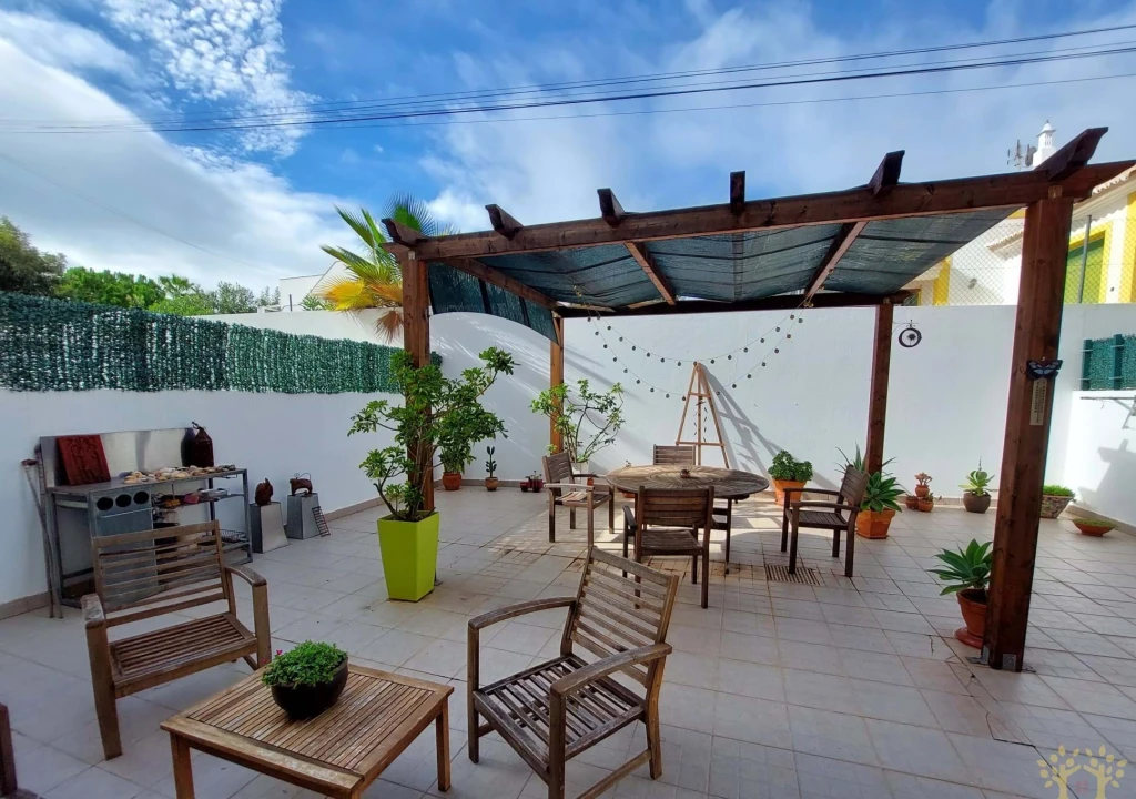 Apartamento T2 para Venda em Tavira (Santa Maria e Santiago) Foto 2