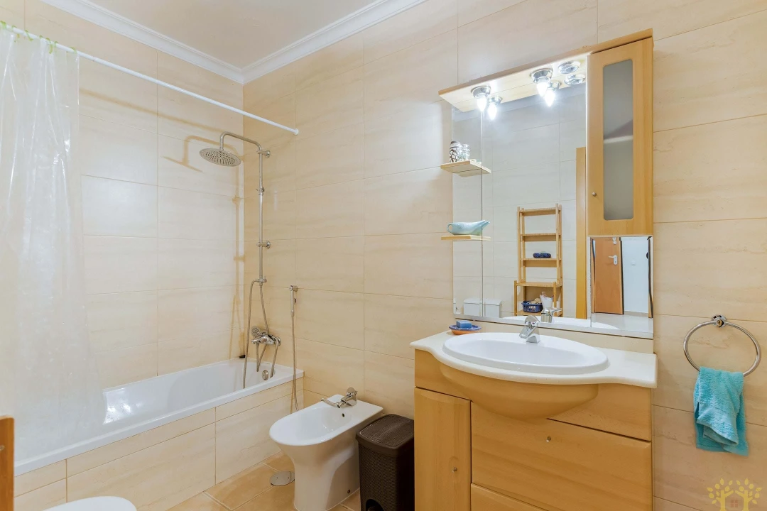 Apartamento T2 para Venda em Tavira (Santa Maria e Santiago) Foto 20