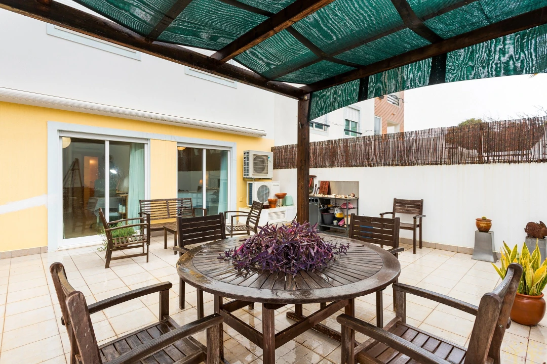 Apartamento T2 para Venda em Tavira (Santa Maria e Santiago) Foto 4