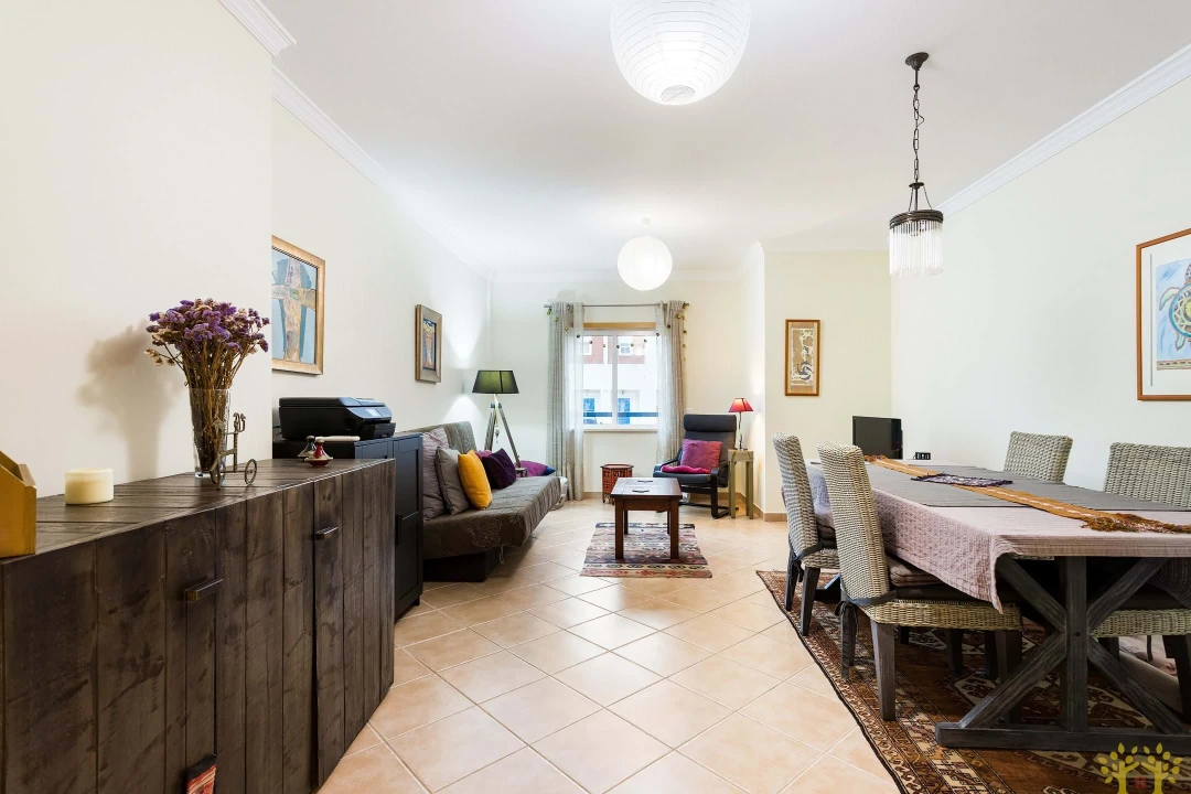 Apartamento T2 para Venda em Tavira (Santa Maria e Santiago) Foto 7