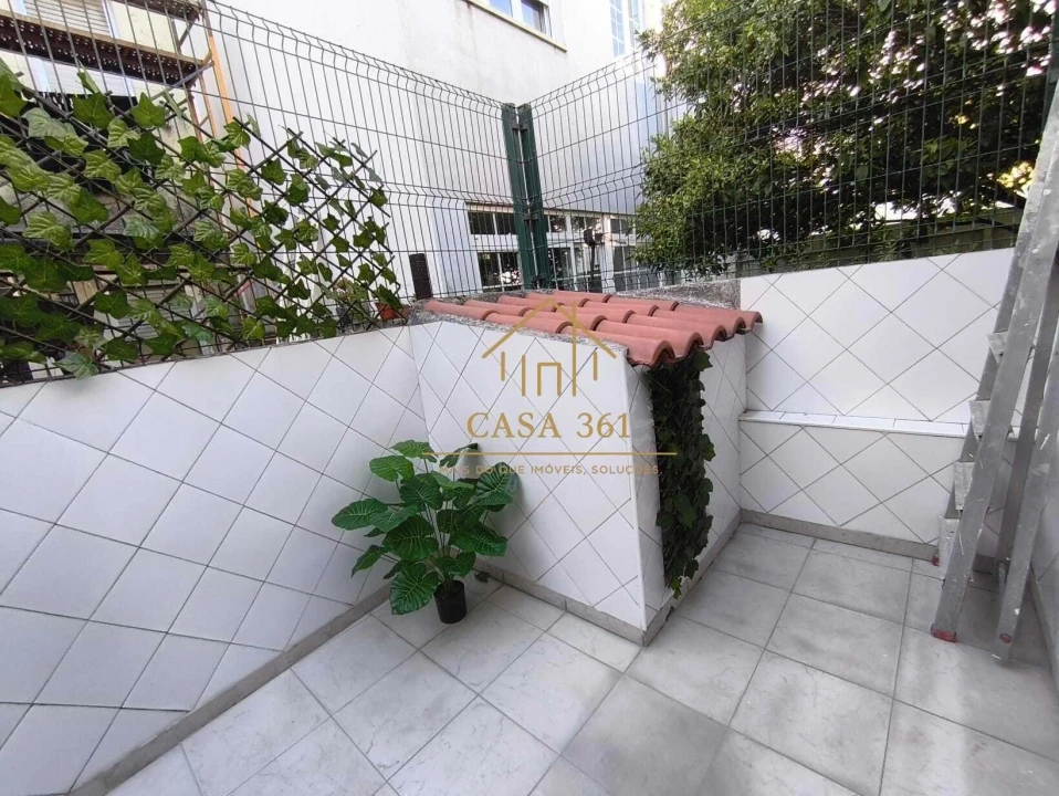 Moradia T3 para Venda em Alhandra, São João dos Montes e Calhandriz Foto 22