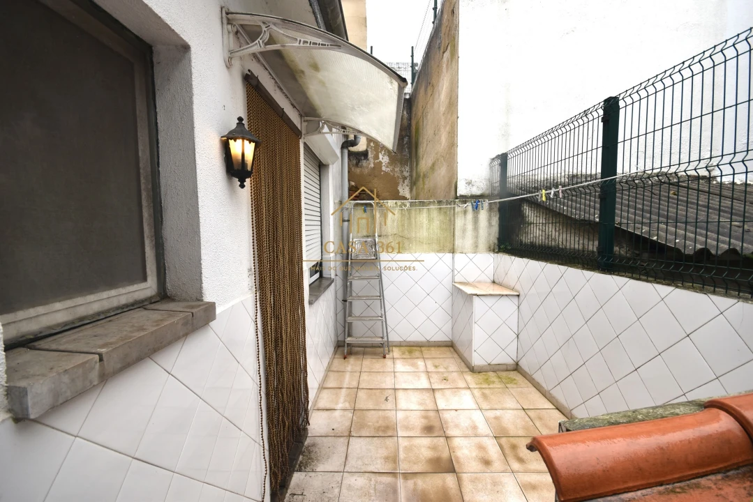 Moradia T3 para Venda em Alhandra, São João dos Montes e Calhandriz Foto 21