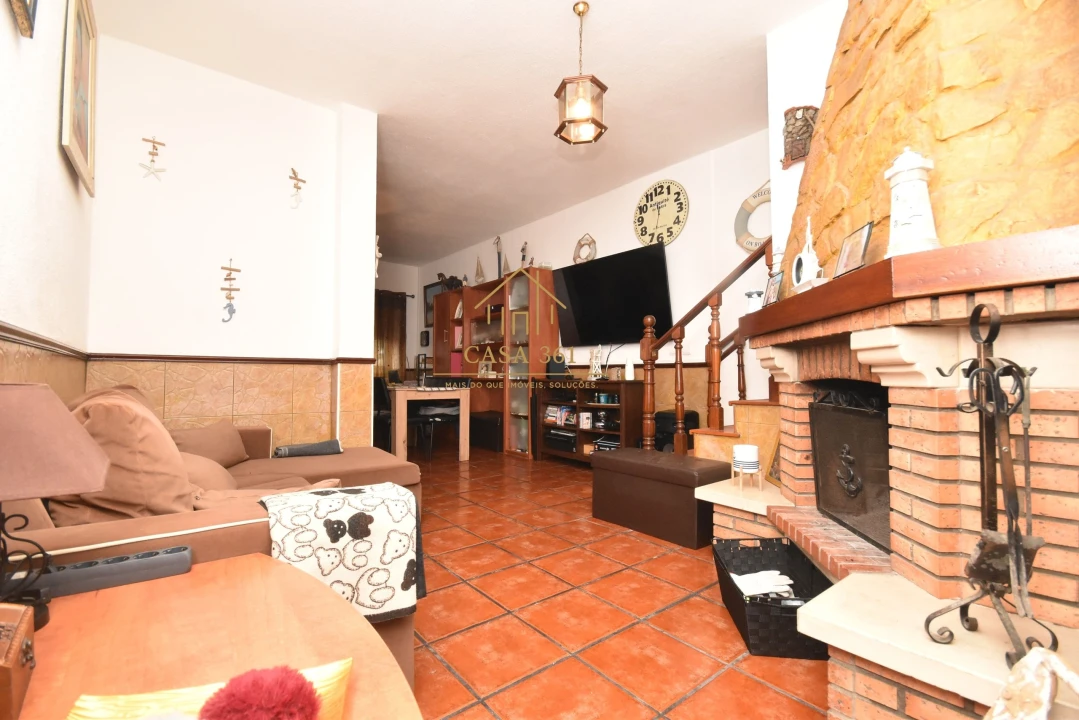 Moradia T3 para Venda em Alhandra, São João dos Montes e Calhandriz Foto 6