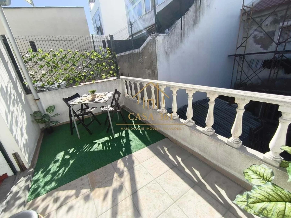 Moradia T3 para Venda em Alhandra, São João dos Montes e Calhandriz Foto 47