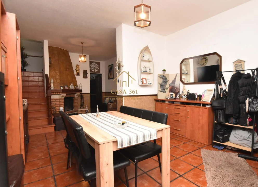 Moradia T3 para Venda em Alhandra, São João dos Montes e Calhandriz Foto 1