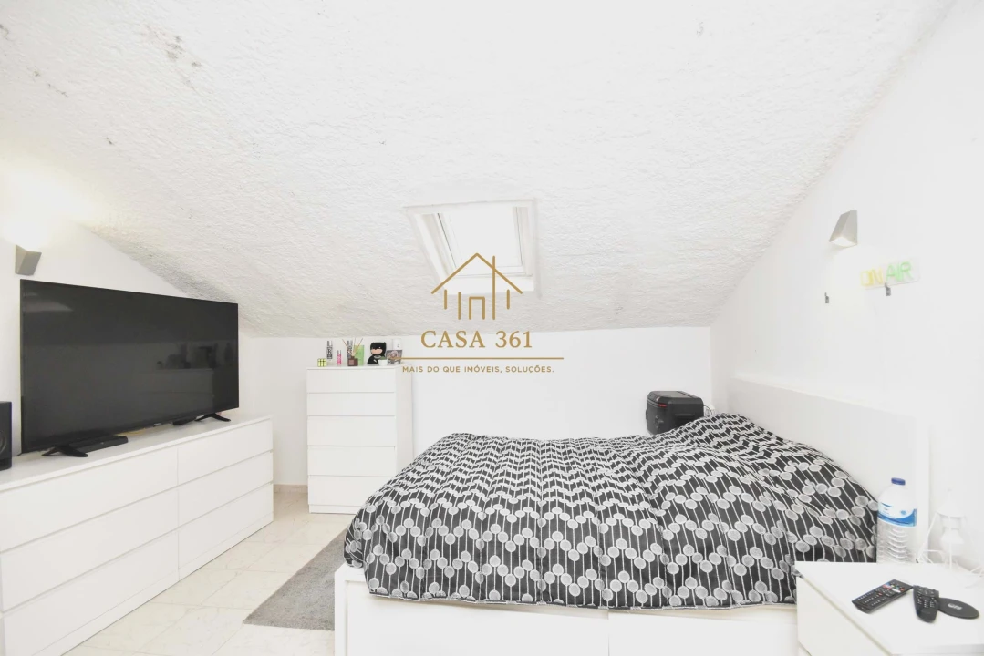 Moradia T3 para Venda em Alhandra, São João dos Montes e Calhandriz Foto 47