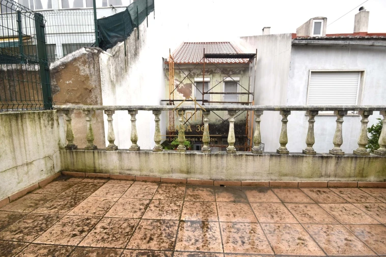 Moradia T3 para Venda em Alhandra, São João dos Montes e Calhandriz Foto 35