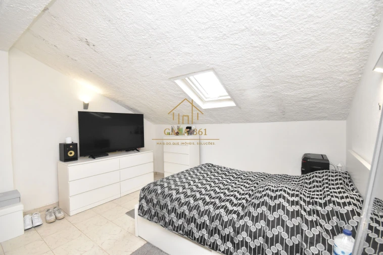 Moradia T3 para Venda em Alhandra, São João dos Montes e Calhandriz Foto 48