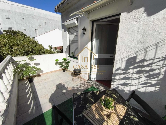 Moradia T3 para Venda em Alhandra, São João dos Montes e Calhandriz Foto 48