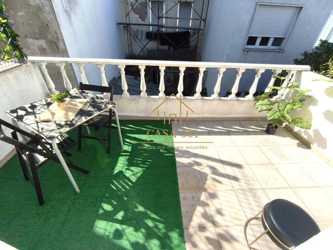 Moradia T3 para Venda em Alhandra, São João dos Montes e Calhandriz Foto 46