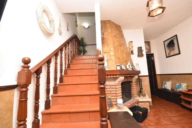 Moradia T3 para Venda em Alhandra, São João dos Montes e Calhandriz Foto 22