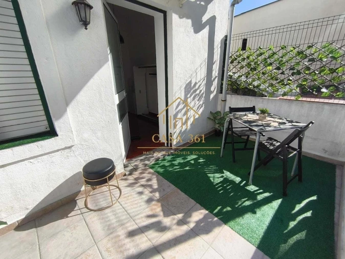 Moradia T3 para Venda em Alhandra, São João dos Montes e Calhandriz