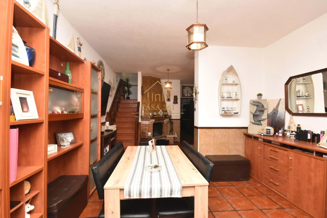 Moradia T3 para Venda em Alhandra, São João dos Montes e Calhandriz Foto 3